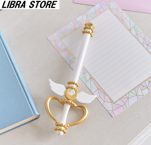 Rare sailor moon let - moon, party