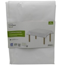 Livarno Accueil Nappe de