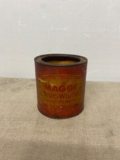 Très très vieille boîte