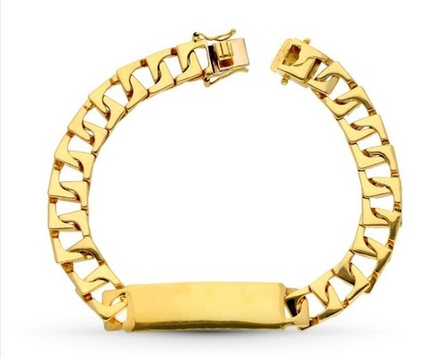 Bracelet 18k 750 - bracelet, mls