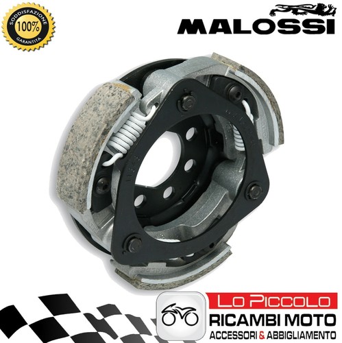 Frizione malossi mhr - malossi,