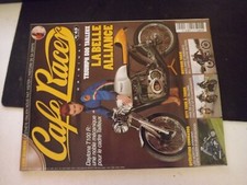 **c Revue Café Racer n°45