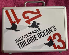 DVD - TRILOGIE OCEAN ' S -