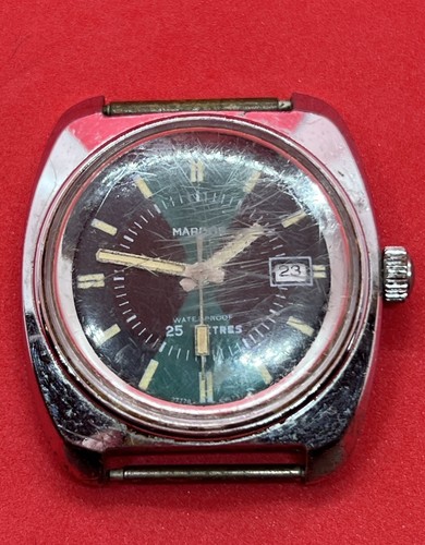 Montre vintage mardor pour - montre,