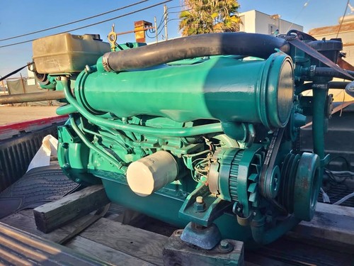 Volvo penta tamd41p - volvo,