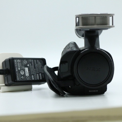 Sony nex vg20 handycam - nex-vg20,