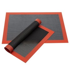 Pour Plateaux de Cuisson