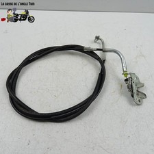 Système ouverture de selle