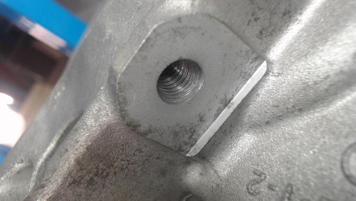 Support moteur renault - renault, 2