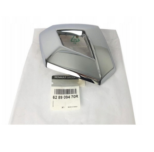 Avant grille badge 19x15 - 19x15, cm
