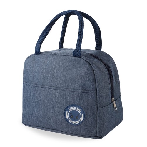 Sac isotherme repas l - isotherme, 6