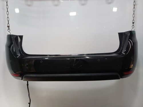 Pare choc arriere - peugeot, 308
