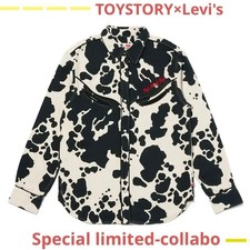 Chemise Levi’s x Toy Story