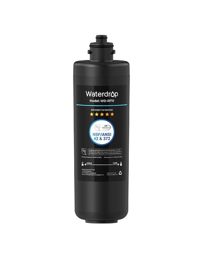 Waterdrop rf10 filtre - waterdrop, wd-rf10