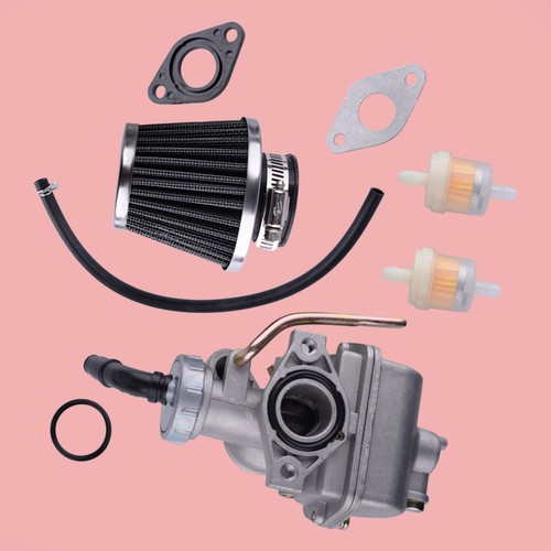 Pz20 carburetor carb for - pz20,