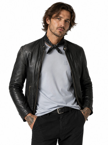 Belstaff london shirt - belstaff, coton