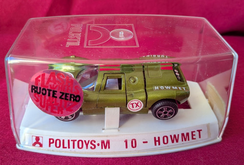 Politoys howmet tx - politoys,