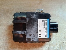 Bloc boitier ecu cdi - boitier,