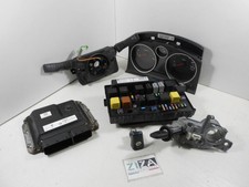Kit de clés ECU Opel Astra H