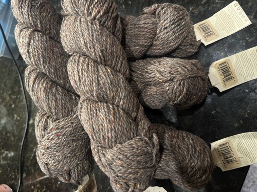 Lot skeins rowan - lot,