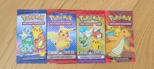 Booster pokémon macdonald - booster,