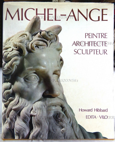 Michel ange peintre - michel-ange,