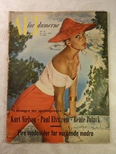 Vieux Magazine Vieux pour