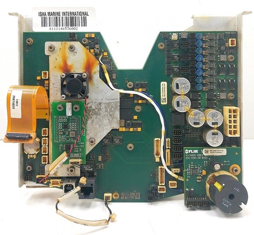 Flir voyager iii - flir,