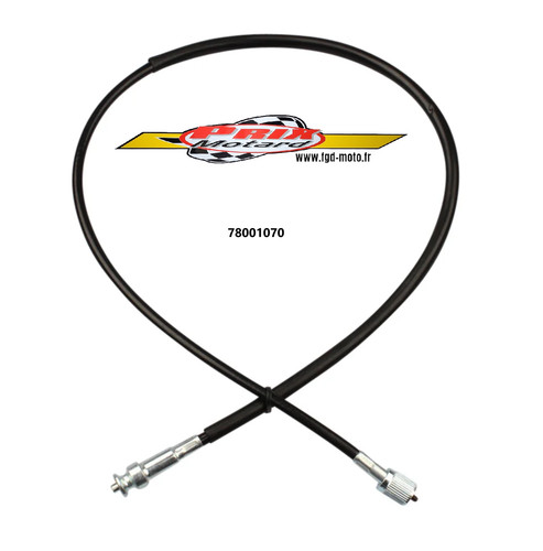 Honda 400 1979 1981 - 400, cable