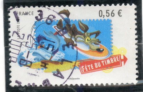 Photo contractuelle timbre - photo,