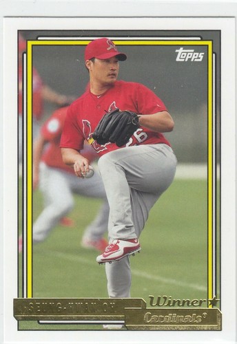 2017 seung hwan topps - 2017,