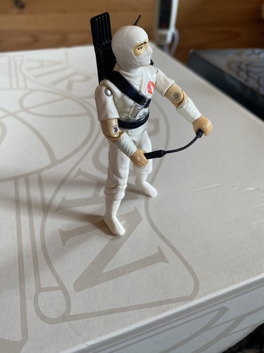 Joe storm shadow 1984 - gi,