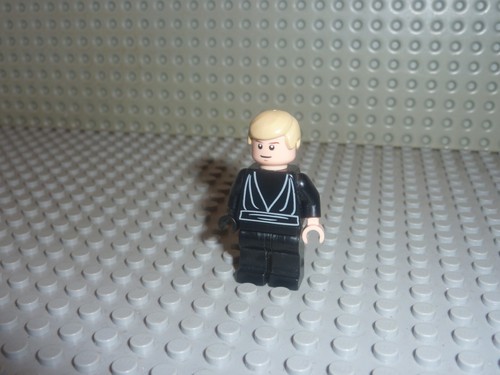 Personnage lego minifig - lego, star