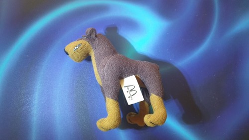 Peluches dog mini - peluches,