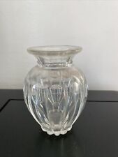 Ancien Petit Vase Soliflore