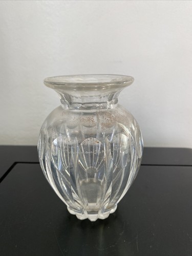 Ancien petit vase soliflore - vase,