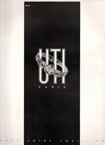 Publicite montres watches - ad,
