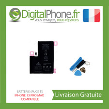 BATTERIE NEUVE COMPATIBLE POUR