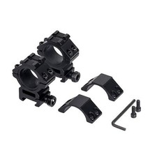 Profil Moyen 11" Anneaux Scope