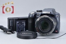 Near Mint!! Appareil Photo Numérique PENTAX X90 12.1MP
