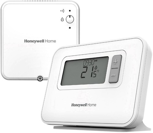 Honeywell home t3r - home, thermostat