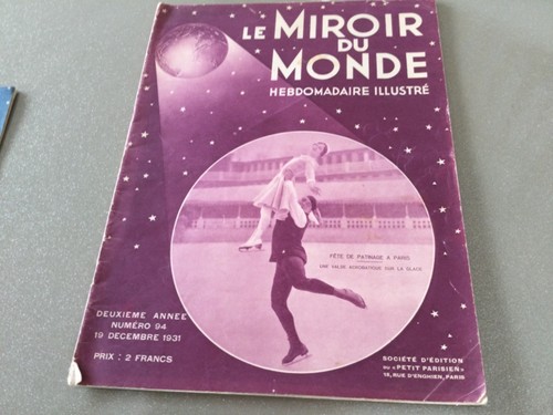 Miroir monde 94 - n°, 19