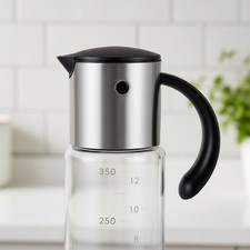 Huilier Vinaigrier Anti-Goutte