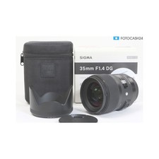 Sigma DG 1,4/35 HSM ART Pentax