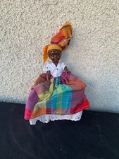 Poupée de collection