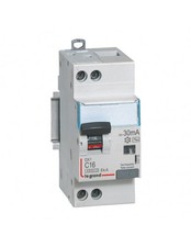 Disjoncteur différentiel