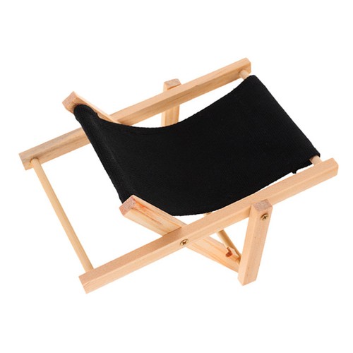 Mini chaise plage support - de,