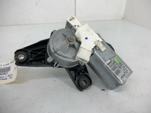 Moteur essuie glace arriere