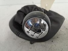  Pommeau de vitesses d'occasion ref.  02403P2 de PEUGEOT 307 PHASE 2/R:111685215