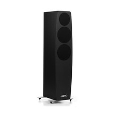 Jamo C95, 2-way bass reflex